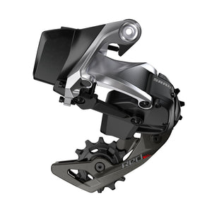Dérailleur arrière SRAM RED ETAP 11V chape Courte Max 32D sans BATT.