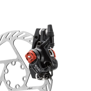 AVID Disc Brake BB7 MTB Graphite 200mm G2CS Rotor Front/Rear
