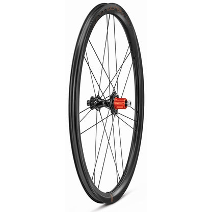 Roue arrière Campagnolo Bora Ultra WTO 35 Disc 2WF C23