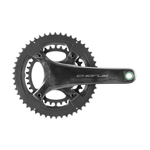 Pédalier Campagnolo Chorus Ultra-Torque carbone 12 vitesses