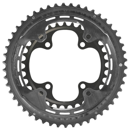 Jeu de 2 plateaux Campagnolo Ultra Carbon 13 vitesses