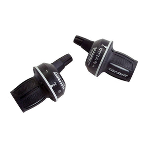 SRAM MRX Comp Twister Set 8sp Rear Micro Front