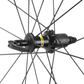 Roues Mavic Crossride UB 26 Paire