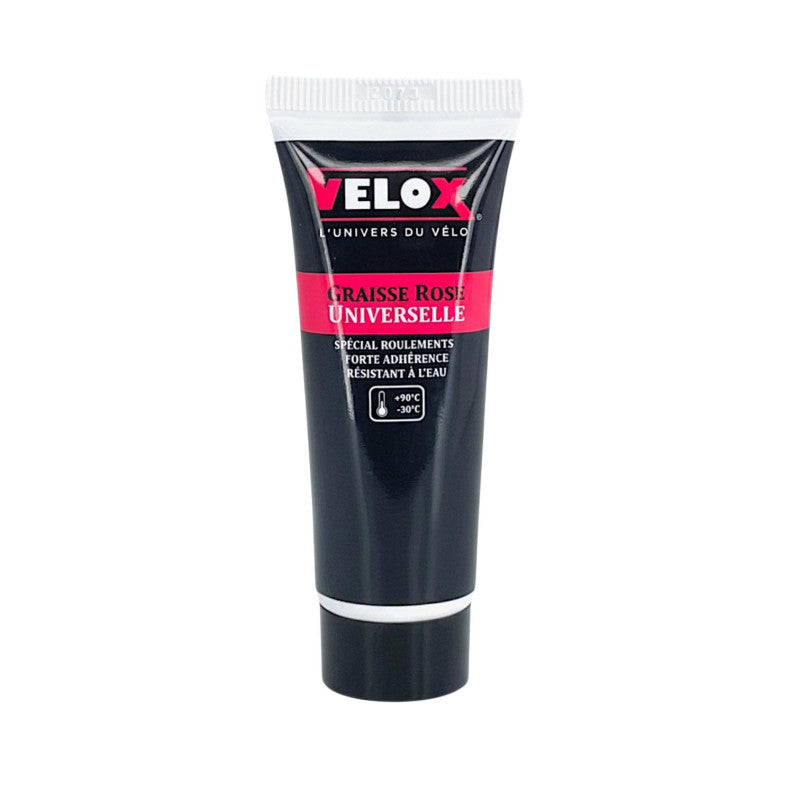 GRAISSE ROSE TUBE 25G. (VRAC X1)