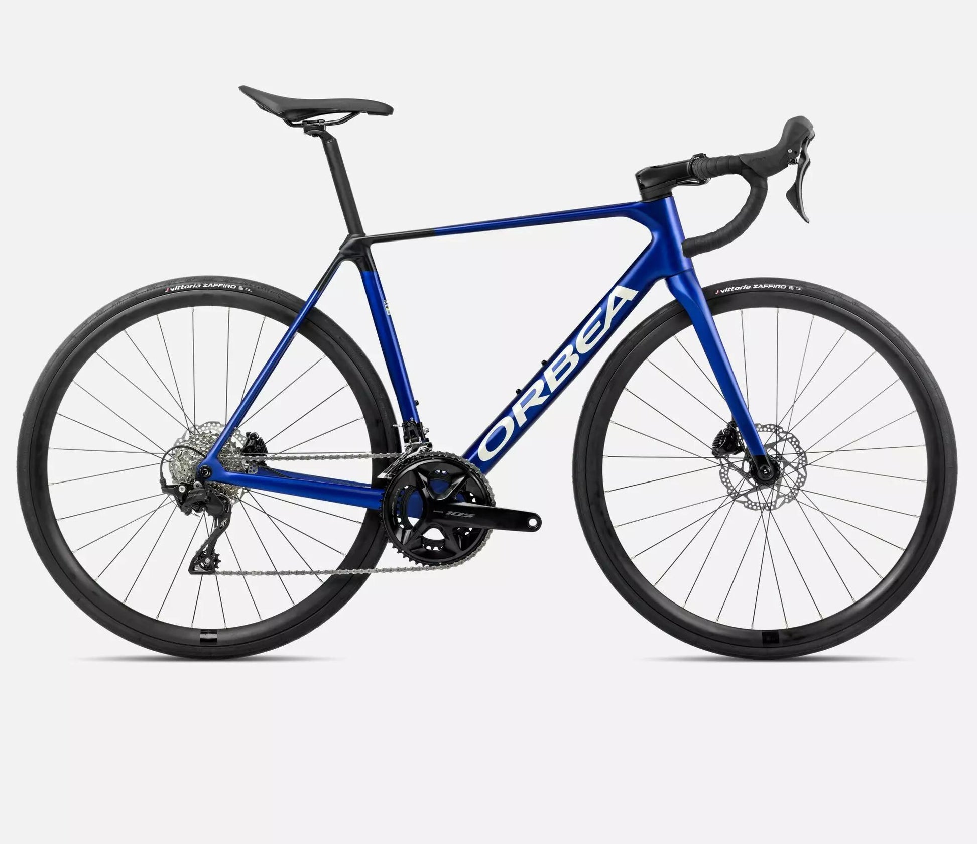 orbea-orca-m30-2026 - blue
