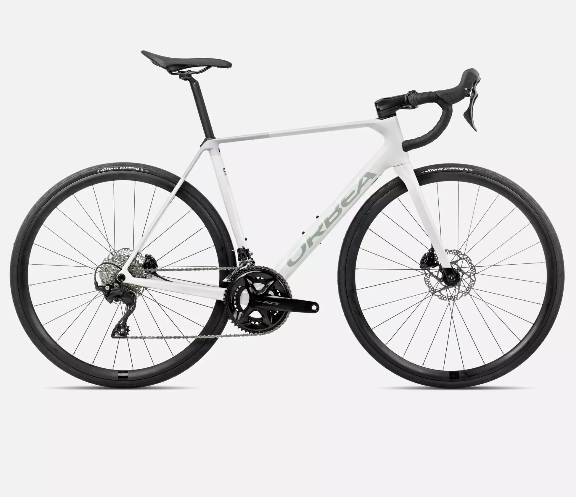 orbea-orca-m30-2026 - white lilac