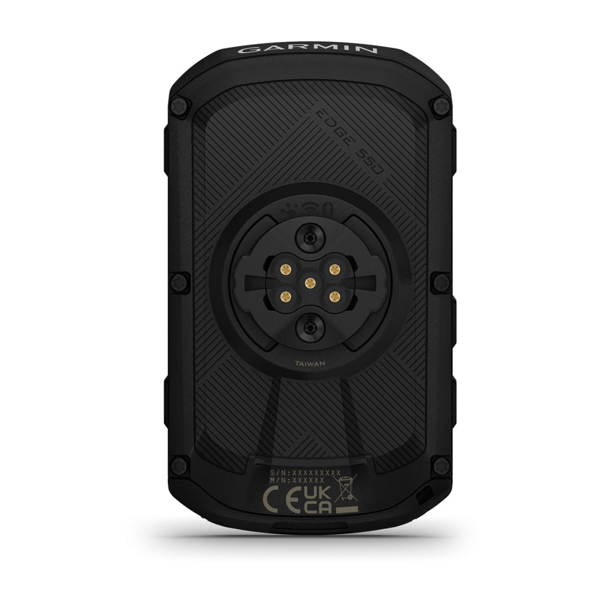 Garmin Edge 550