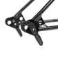 Ortlieb Quick-Rack détail fixation