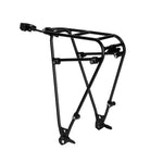 Porte-bagages amovible Ortlieb Quick-Rack noir