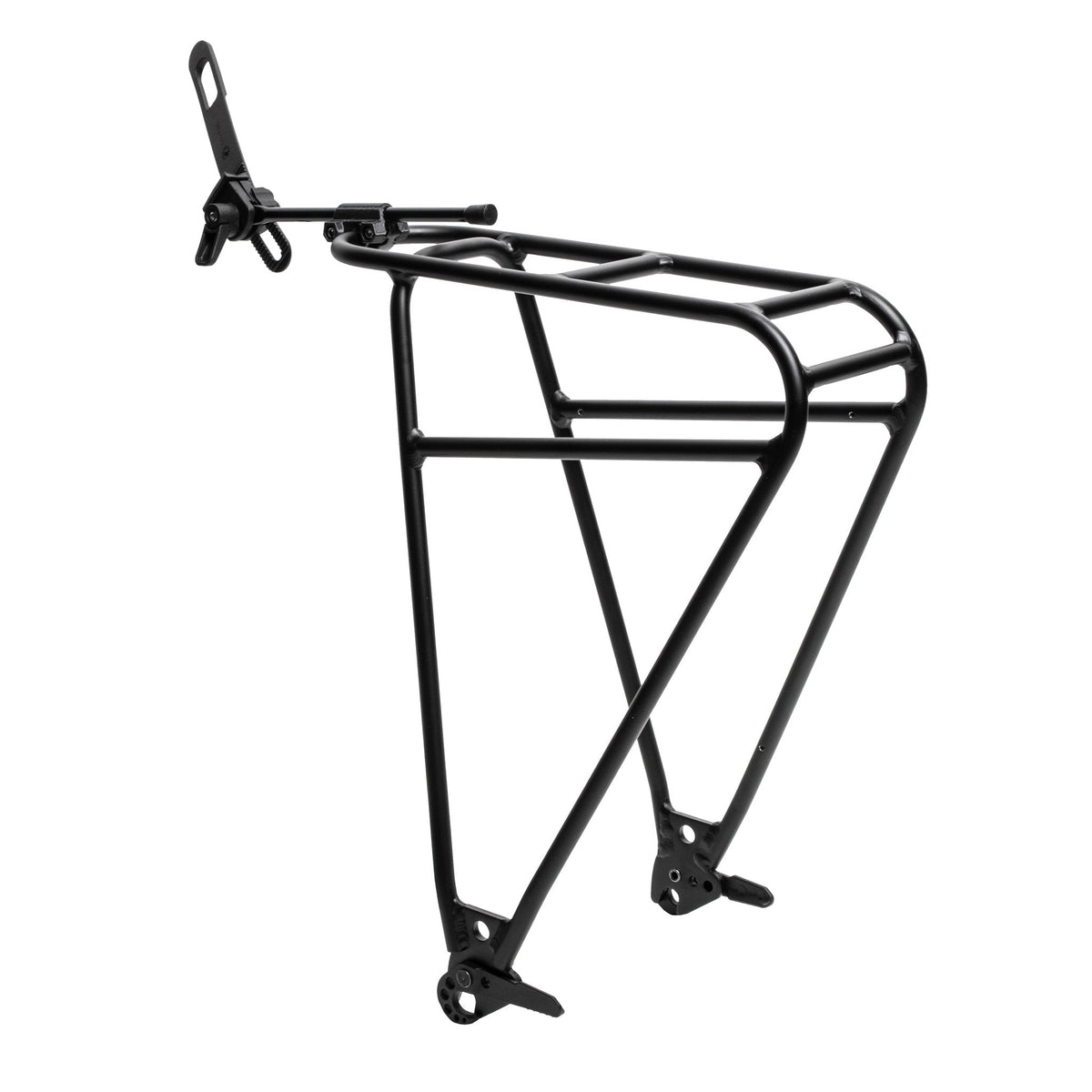 Ortlieb Quick-Rack vue de face