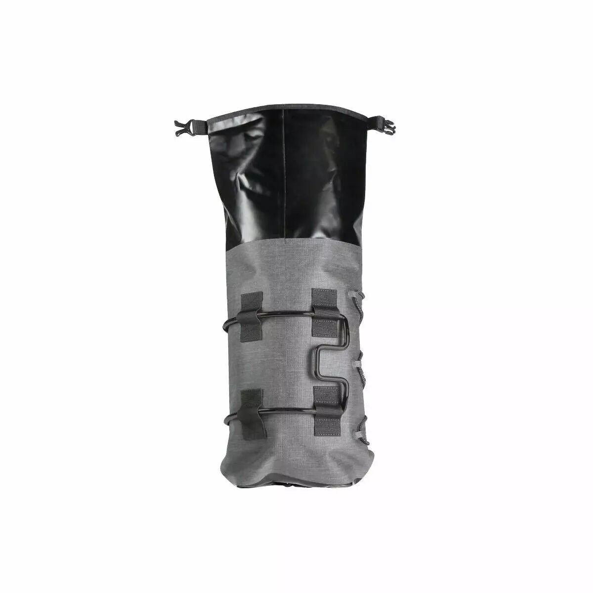 BIKEPACK WATERPROOF Gris KLICKFIX