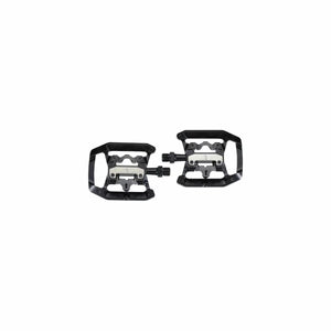 Pédales double fonction DualChoice BBB
