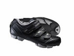 Chaussures SHIMANO Vtt XC WM52 Noire