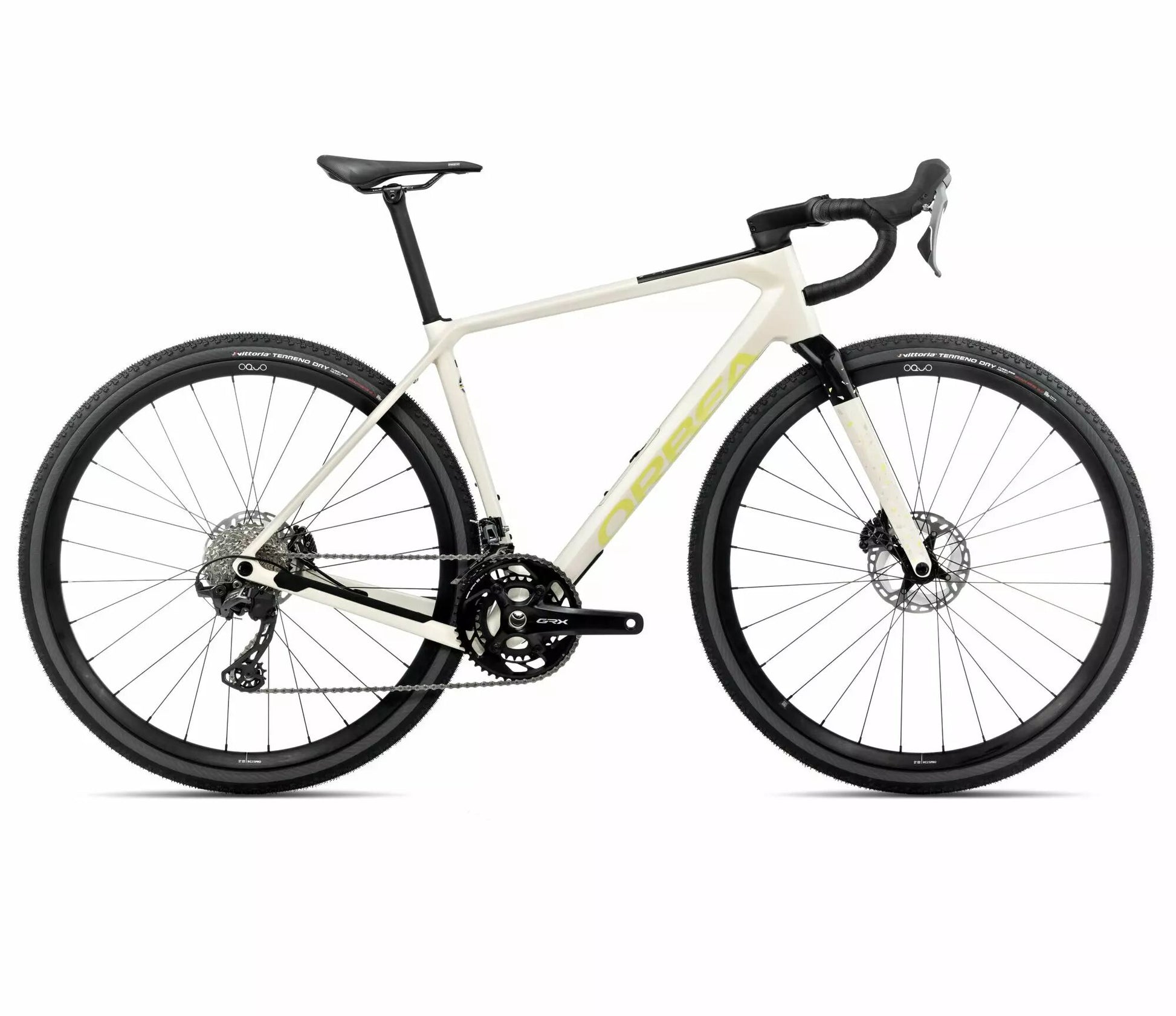 Orbea Terra Gravel M20TEAM 2025
