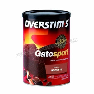 Gatosport Noisette  OVERSTIMS
