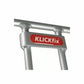 Panier Alumino argent KLICKFIX