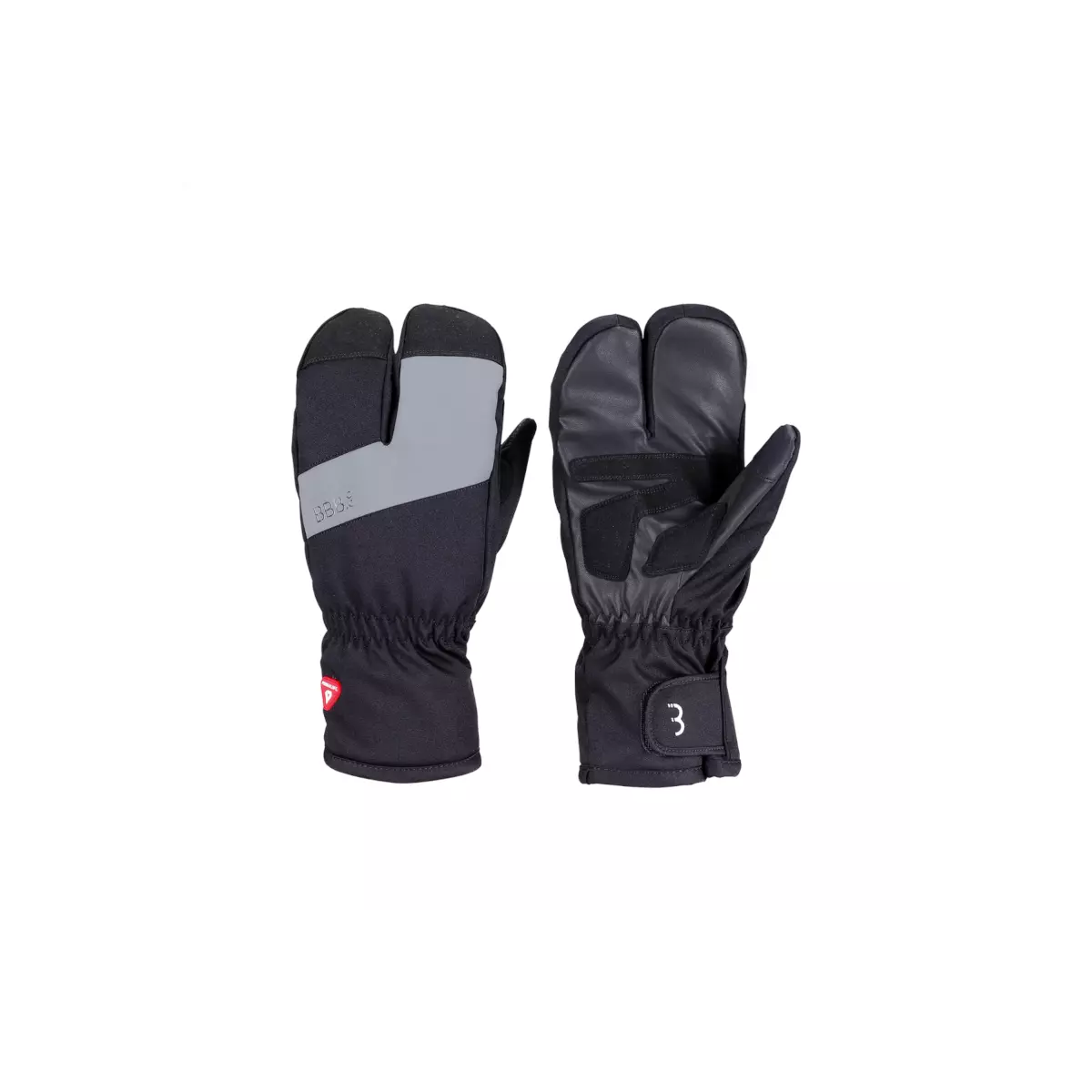 Gants hiver SubZero 2 x 2 BBB