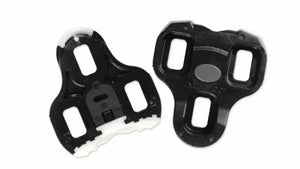 Cales LOOK Keo cleat Noir (paire)