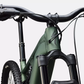Vélo Specialized Levo Alloy G4 Nb Satin Cypress Metallic/Dark Moss Green