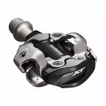 Pédales SHIMANO SPD Cales SM SH51 PD-M8100 Deore XT