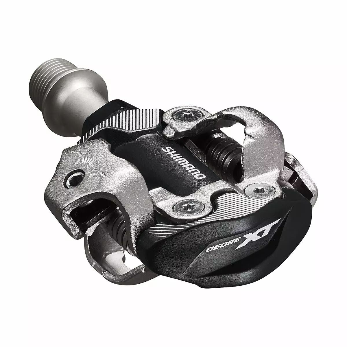 Pédales SHIMANO SPD Cales SM SH51 PD-M8100 Deore XT