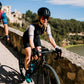 Maillot Cycliste Unisex Inverse Kosmic Black