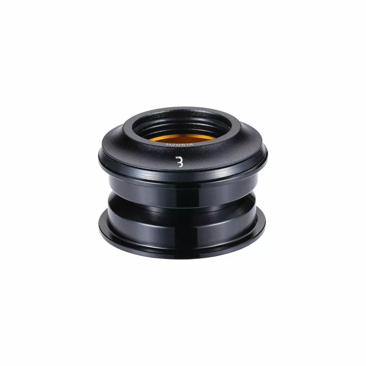 Jeu de direction Semi-Integré 44mm ID 8mm alloy cone spacer BBB