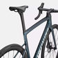 Vélo SPECIALIZED Tarmac SL8 Expert DI2 DPLAKEMET/GRNPRL