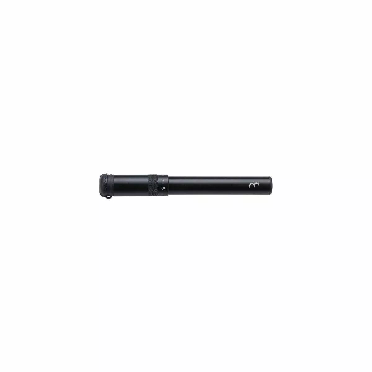 Minipompe EasyRoad 185mm BBB
