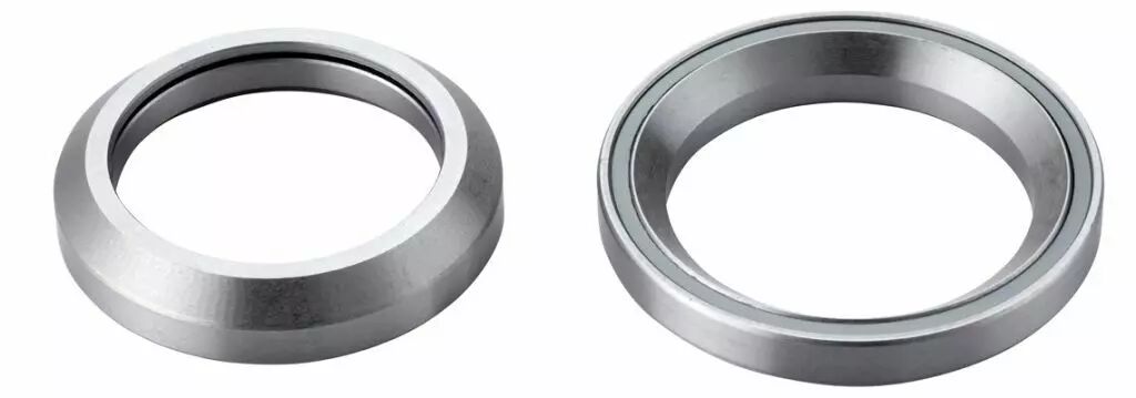 Roulements de direction 41.8mm et 46.8mm 45x45 Stainless BBB