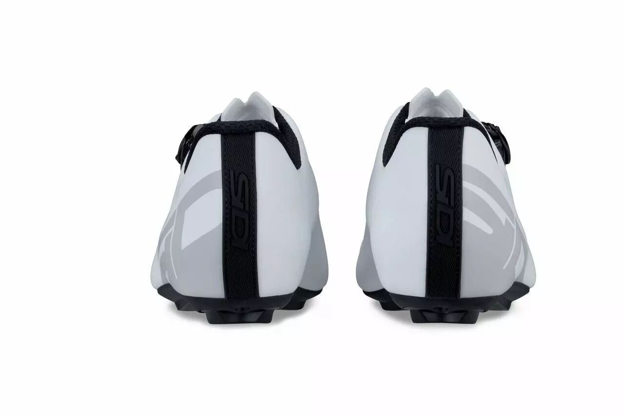 Chaussures SIDI FAST 2 Blanches