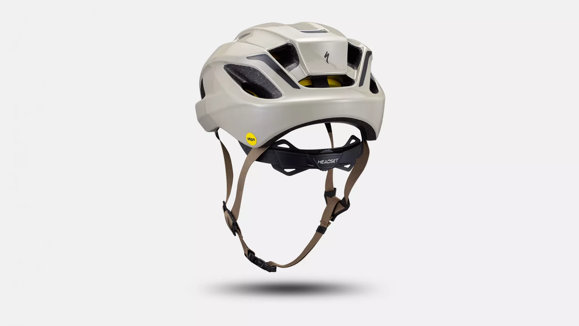 Casque SPECIALIZED Align Ii Hlmt Mips Ce Sndstnmet