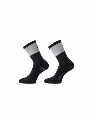 Assos Chaussettes CentoSock Evo8 Noires