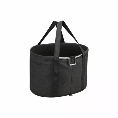 Sacoche/panier Shopper KLICKFIX