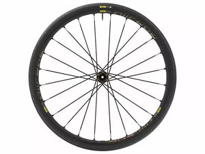Roue Avant Mavic Allroad Disc 6T 12x100