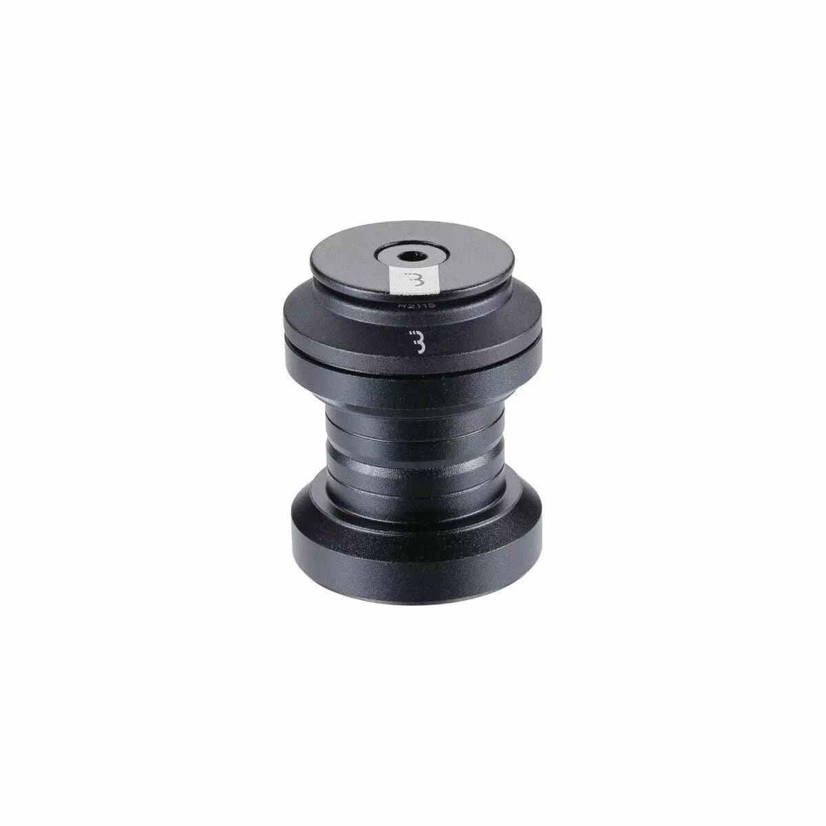 Jeu de direction TurnAround 1' noir mat BBB