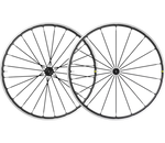 Roues Mavic Ksyrium SL Paire