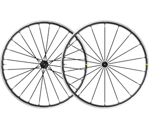 Roues Mavic Ksyrium SL Paire