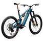 Vélo Specialized Levo Sw Ltd G4 Nb Astral Blue/Dark Navy/Chrome Strata