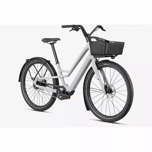 SPECIALIZED Como SL 4.0 DOVGRY/TRNSP