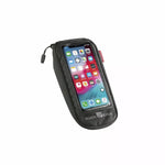 Phonebag comfort S Noir KLICKFIX