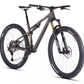 Sunn Shamann DC S1