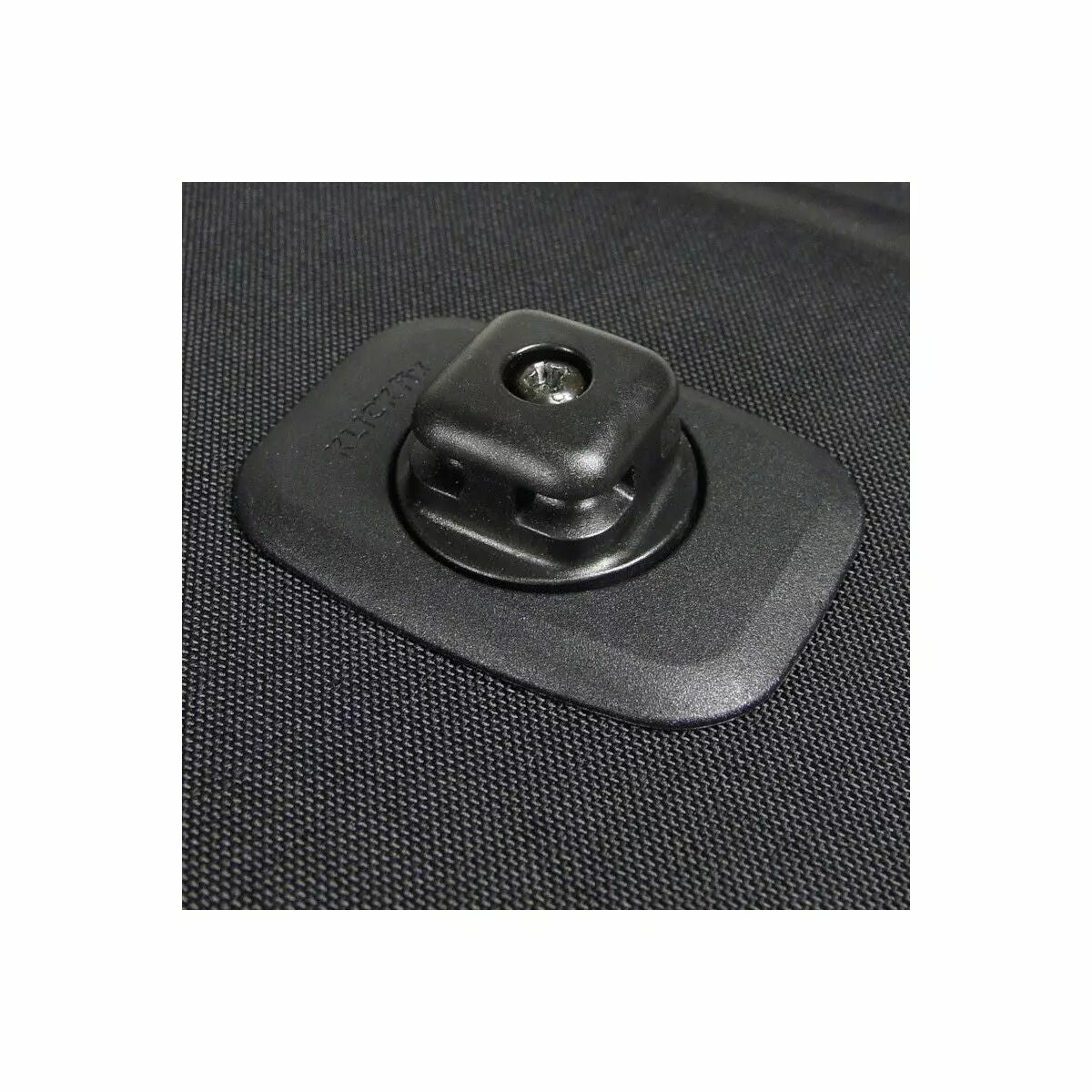 Housse pour tablette avec fixation quad KLICKFIX