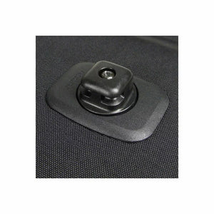 Housse pour tablette avec fixation quad KLICKFIX