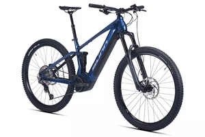VTT électrique Sunn Charger 29' 2024