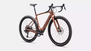 Vélo SPECIALIZED Creo SL Expert Carbon COP/REDPRL/DOP
