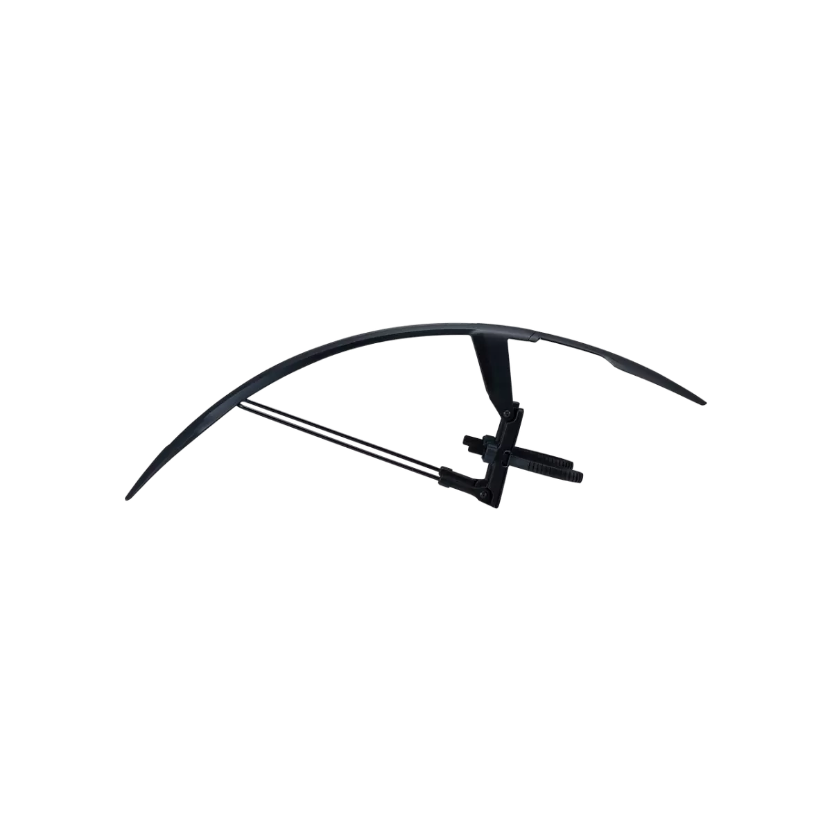 Garde-boue avant DiscGuard 28" BBB