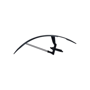 Garde-boue avant DiscGuard 28" BBB