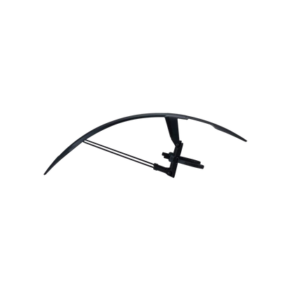 Garde-boue avant DiscGuard 28" BBB