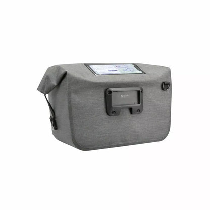 Lightpack Max Etanche KLICKFIX